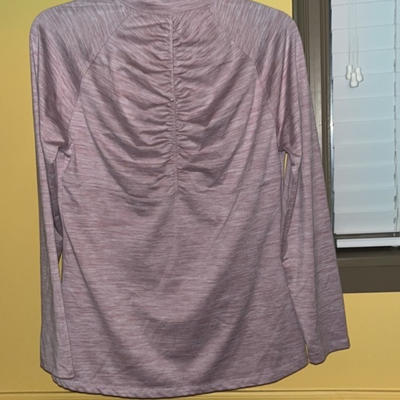 Balance Collection Athletic Pullover Size Medium - Picture 4 of 6